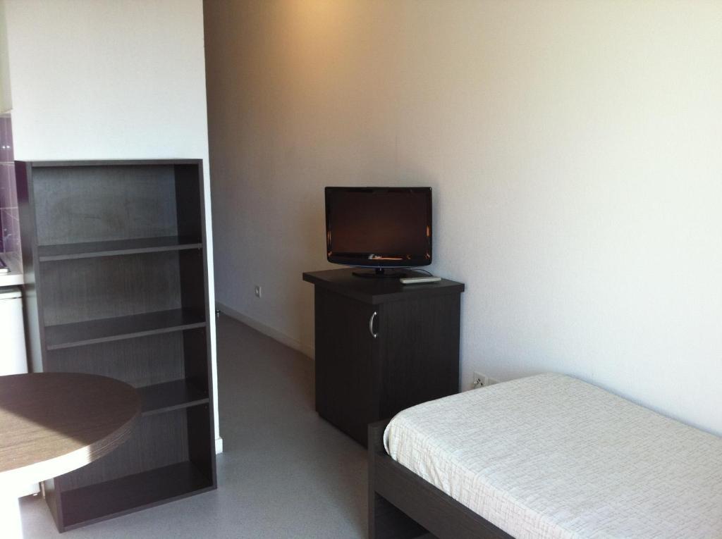 Aparthotel Parc Arena Nîmes Zimmer foto