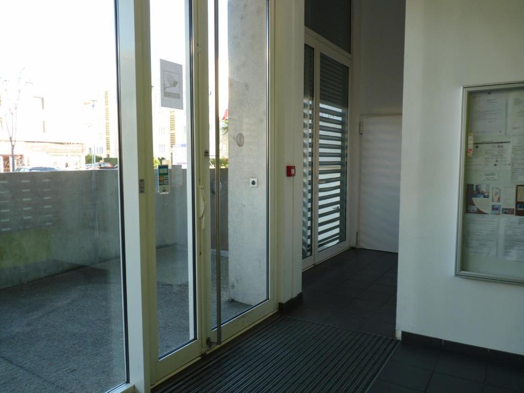 Aparthotel Parc Arena Nîmes Exterior foto