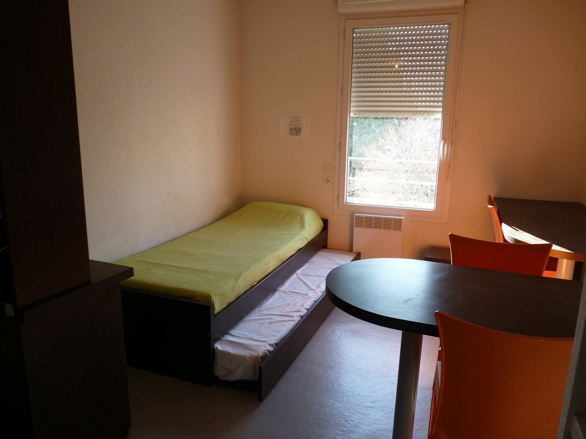Aparthotel Parc Arena Nîmes Exterior foto